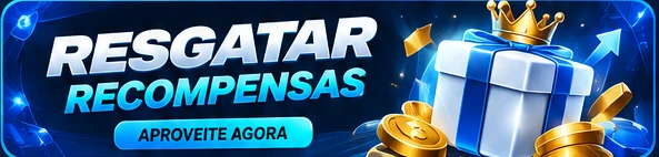Resgatar recompensas